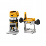 DeWALT DCW604N-XJ tile router