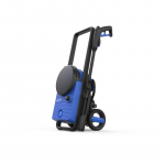 Nilfisk Core 130-6 PowerControl - PCA EU pressure washer Upright Electric 462 l/h Black, Blue