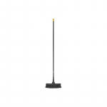 Fiskars 1025921 broom Outdoor Black