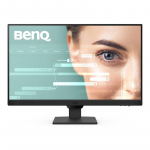 BenQ 9H.LLTLJ.LBE computer monitor 68.6 cm (27") 1920 x 1080 pixels Full HD Black