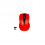 iBox LORIINI mouse Ambidextrous RF Wireless Optical 1600 DPI