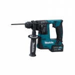 Makita HR140DSMJ rotary hammer 4900 RPM SDS Plus