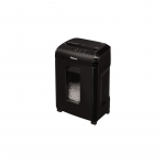 Powershred | 10M | Black | 19 L | Credit cards shredding | Paper handling standard/output 10 sheets per pass | Micro-Cut Shredder | Warranty 24 month(s)