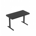 Electric desk MA-Leader 8.2 Black