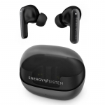 Energy Sistem Serenity ANC Headset True Wireless Stereo (TWS) In-ear Calls/Music USB Type-C Bluetooth Black