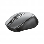 MOUSE USB OPTICAL WRL ZAYA/BLACK 23809 TRUST
