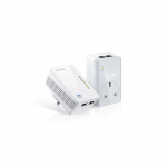 NET POWERLINE ADAPTER 500MBPS/TL-WPA4226 KIT TP-LINK
