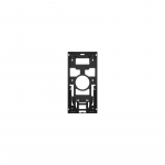 ENTRY PANEL FLUSH MOUNT BOX/IP STYLE 9157002 2N