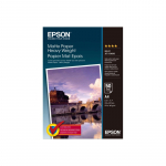 Matte Paper Heavy Weight, DIN A4, 167g/m&Acirc;&sup2;, 50 Sheets