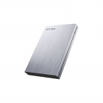 Raidsonic | External USB 3.0 enclosure for 2.5" SATA HDDs/SSDs with write-protection-switch | sata | USB 3.0