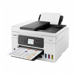Canon | Multifunctional Printer | MAXIFY GX4050 | Inkjet | Colour | Multifunctional printer | A4 | Wi-Fi | White