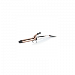 ETA Curler | ETA732790000 FENIT&Eacute; | Barrel diameter 25 mm | Temperature (min) 130 &deg;C | Temperature (max) 210 &deg;C | Number of heating levels 5 | 48 W | White