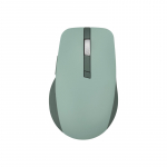 Asus SmartO Mouse | MD200 | Mouse | Wireless | 2.4 GHz, Bluetooth | Green Tea Latte