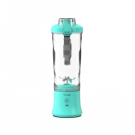 Sponge Cordless cup blender 0.6l Turquoise