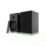 Blaupunkt BS60BK black loudspeakers