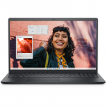 Dell Inspiron 15 3530 | Black | 15.6 " | WVA | FHD | 1920 x 1080 pixels | Anti-glare | Intel Core i5 | i5-1334U | 8 GB | DDR4 | Solid-state drive capacity 512 GB | Intel UHD Graphics | Windows 11 Home | 802.11ax | Keyboard language English | Warranty ...