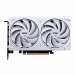 Graphics Card|MSI|NVIDIA|GeForce RTX 5060|8 GB|GDDR7|128 bit|PCI Express x16 5.0|Active|50608GVENTUS2XOCWH