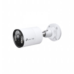 TP-Link InSight S345S(4mm) VIGI 4MP Outdoor ColourPro 2.0 Bullet Network Camera | TP-LINK