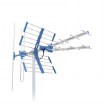 Antenna DVB-T2 Telmor TT W21 GOLD COMBO