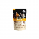 PET REPUBLIC Adult Chicken finely chopped - wet cat food- 100 g