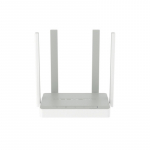Keenetic Skipper AC1200 Mesh Wi-Fi 5 Router with a 4-Port Gigabit Smart Switch and USB Port