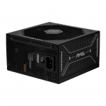 MSI MAG A1000GLS PCIE5 power supply unit 1000 W 24-pin ATX ATX Black