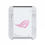 Wireless Router|ASUS|GS-BE7200|Wi-Fi 7 (802.11be)|Data speed 7200 Mbit/s|Ethernet WAN Yes|WAN connection type RJ-45|Ethernet LAN Yes|4xLAN ports|TUF-BE9400