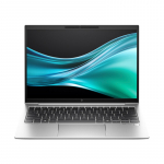 HP EliteBook 830 G11 Intel Core Ultra 7 165U Laptop 33.8 cm (13.3") WUXGA 16 GB LPDDR5x-SDRAM 512 GB SSD Wi-Fi 6E (802.11ax) Windows 11 Pro AI PC Silver