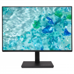 Acer | Vero B7 B277U Gbmiiprzx Series | 27 " | IPS | 16:9 | 120 Hz | 4 ms | 2560 x 1440 pixels | 350 cd/m&sup2; | HDMI ports quantity 2 | Black