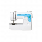 Brother J14S Semi-automatic sewing machine Electromechanical