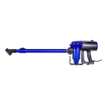MOD-34 MPM upright hoover