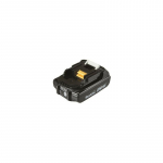 MAKITA BATTERY 18V 2.0Ah BL1820 /WITHOUT PACKAGING