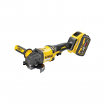 DeWALT DCG418X2-QW angle grinder 12.5 cm 9000 RPM 2.18 kg