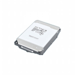 Toshiba MG09 internal hard drive 12 TB 7200 RPM 3.5" Serial ATA III
