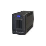 PowerWalker VI 1500 SCL FR uninterruptible power supply (UPS) Line-Interactive 1.5 kVA 900 W 4 AC outlet(s)