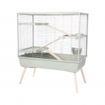 ZOLUX Neolife 100 XL green - rabbit cage