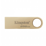 Kingston DataTraveler SE9 G3 | 256 GB | USB 3.2 | Gold