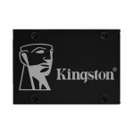 SSD|KINGSTON|KC600|512GB|SATA 3.0|TLC|Write speed 520 MBytes/sec|Read speed 550 MBytes/sec|2,5"|TBW 300 TB|MTBF 1000000 hours|SKC600/512G