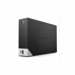 External HDD|SEAGATE|One Touch|STLC20000400|20TB|USB 3.0|Drives 1|Black|STLC20000400