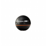 Deeper | Smart Sonar PRO+2 | Sonar | Wi-Fi | Black