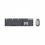 ASUS WIRELESS KEYBOARD AND MOUSE W5000