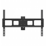 Goobay | Wall mount | TV Wall Mount Basic FULLMOTION (L) | Tilt, Swivel | Black