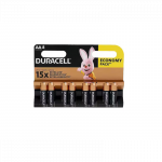 Duracell | Basic MN1500 BL8 | AA