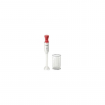 Bosch | Hand Blender | MSM64010 ErgoMixx | Hand Blender | 450 W | Number of speeds 2 | Turbo mode | White