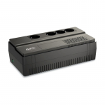 APC EASY UPS BV 650VA, AVR, SCHUKO OUTLET, 230V