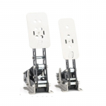 Heusinkveld Sim Pedals Sprint 2 HE-SPS2B - set of pedals
