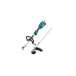 Makita DUX18ZX1 garden electric multi-tool