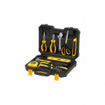Stanley STHT78050-1 manual screwdriver Set Straight screwdriver