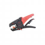 Automatic stripping tool for insulation