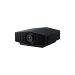 Sony VPL-XW5000 Standard throw projector 2000 ANSI lumens 3LCD UHD 4K (3840x2160) Black